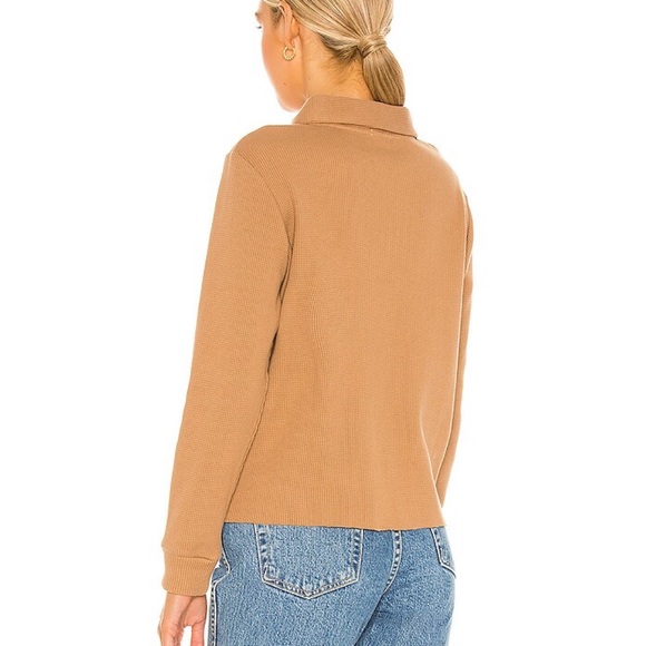 Donni Thermal Pullover - Picture 2 of 9